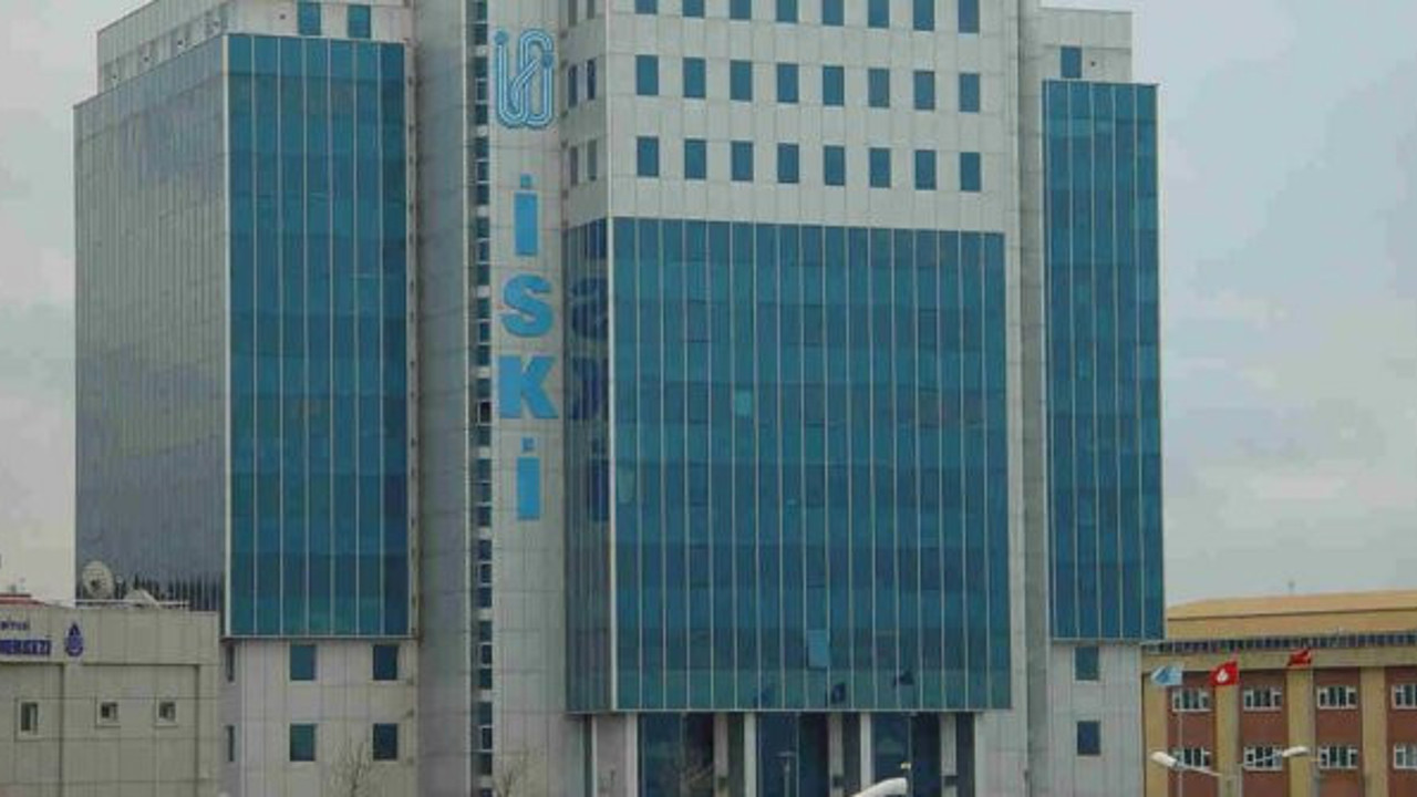 İSKİ mülakatında ilginç sorular: Rabia, diriliş, İHH...