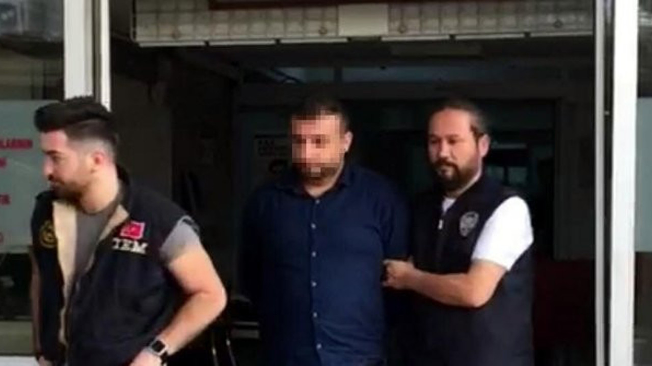 Eylem hazırlığındaki 12 PKK'lı yakalandı