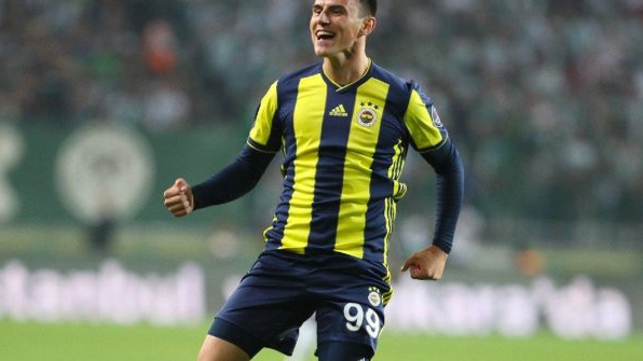 Eljif Elmas için 20 milyon euro!