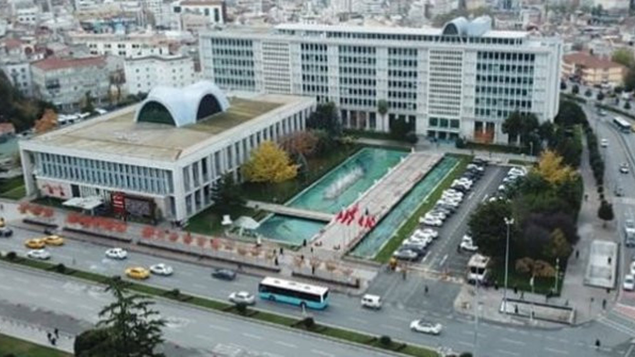 İBB'de 13 milyonluk rant, tanıdık isimlere!