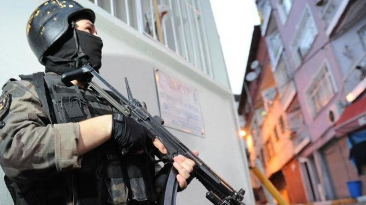 DHKP-C'nin sözde Türkiye sorumlusu yakalandı