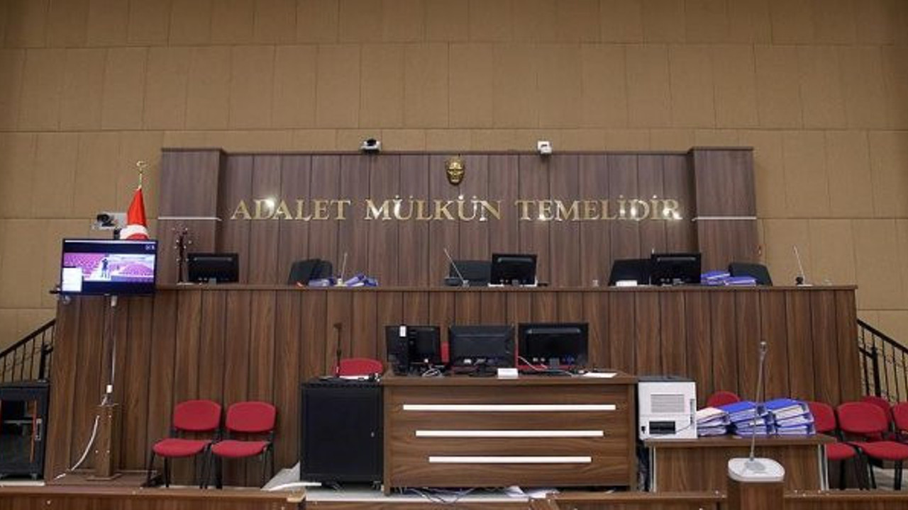 Balyoz Davası'nda müebbet talebi