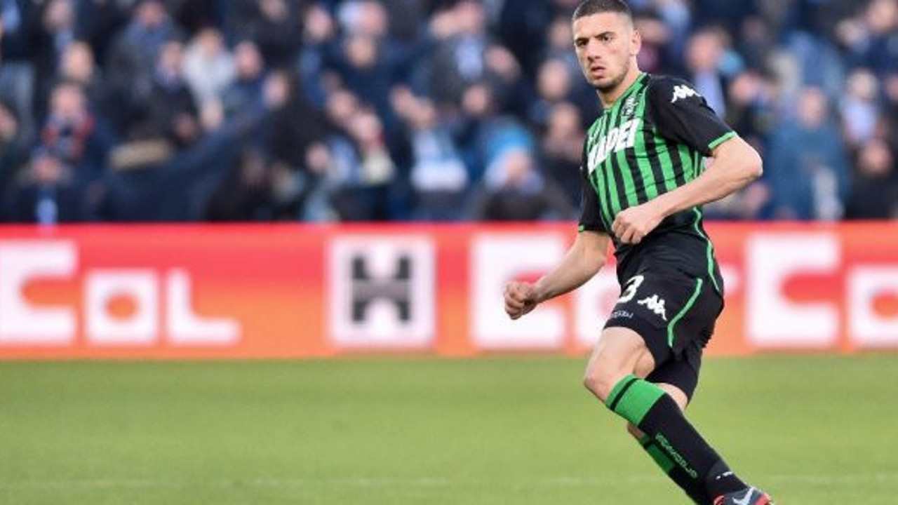 Juventus Merih’i her an açıklayabilir!