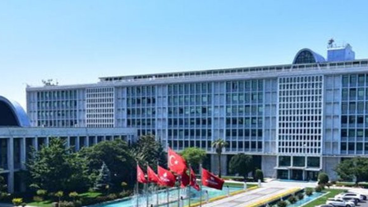 İBB'deki binlerce personel AKP adına müşahit yapıldı