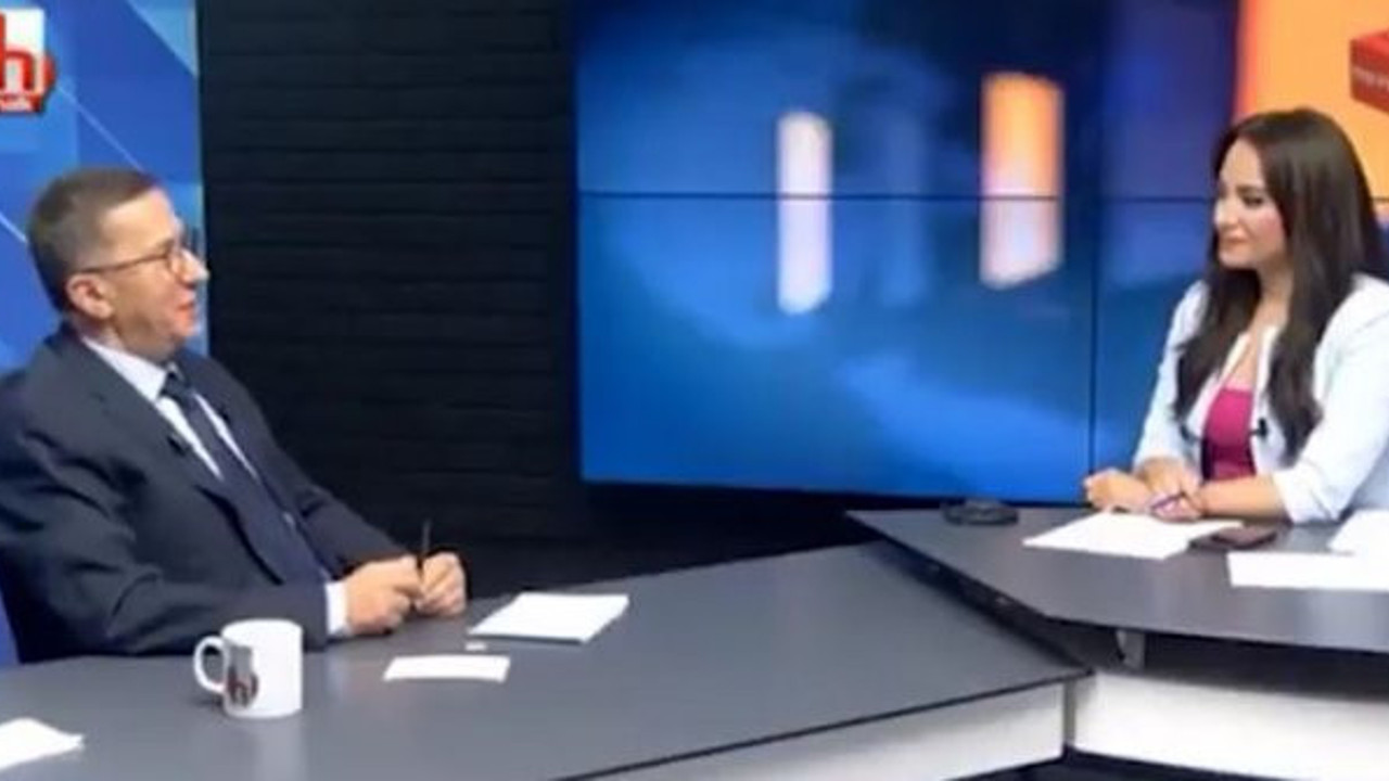 “Seçimin tekrarlanmasının bir tek sebebi var”