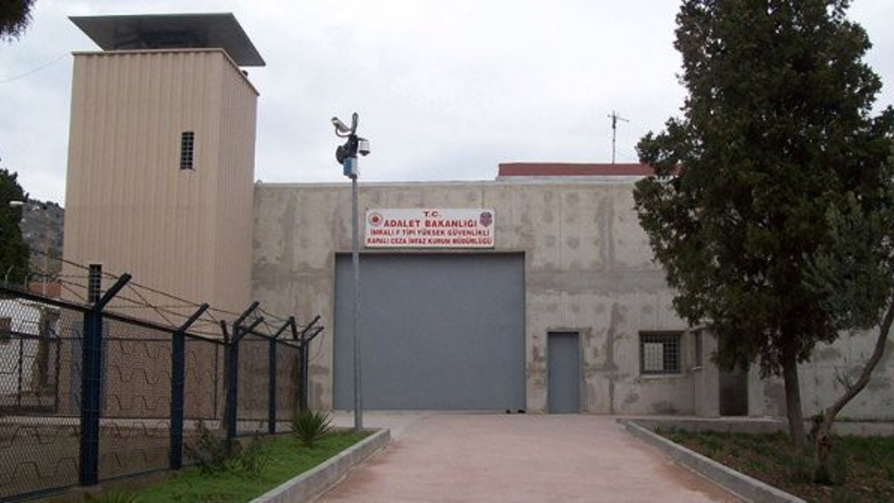 “Seçimi kazanmak için "Cezaevinden" gelecek mesajdan medet ummak”