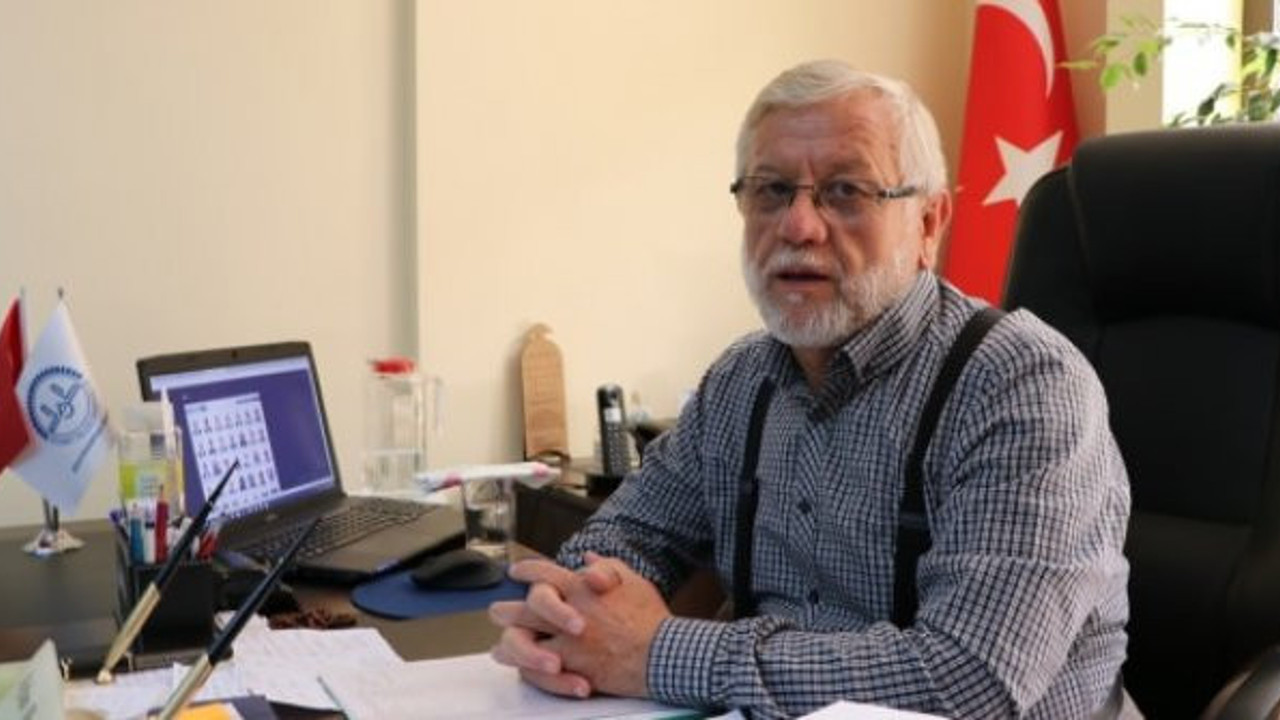 Müftüden CHP'ye hakaret TBMM gündeminde