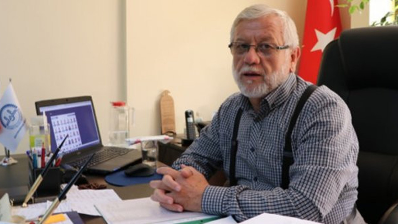 AKP'li belediyenin müftüsünden CHP'ye ağır hakaret!