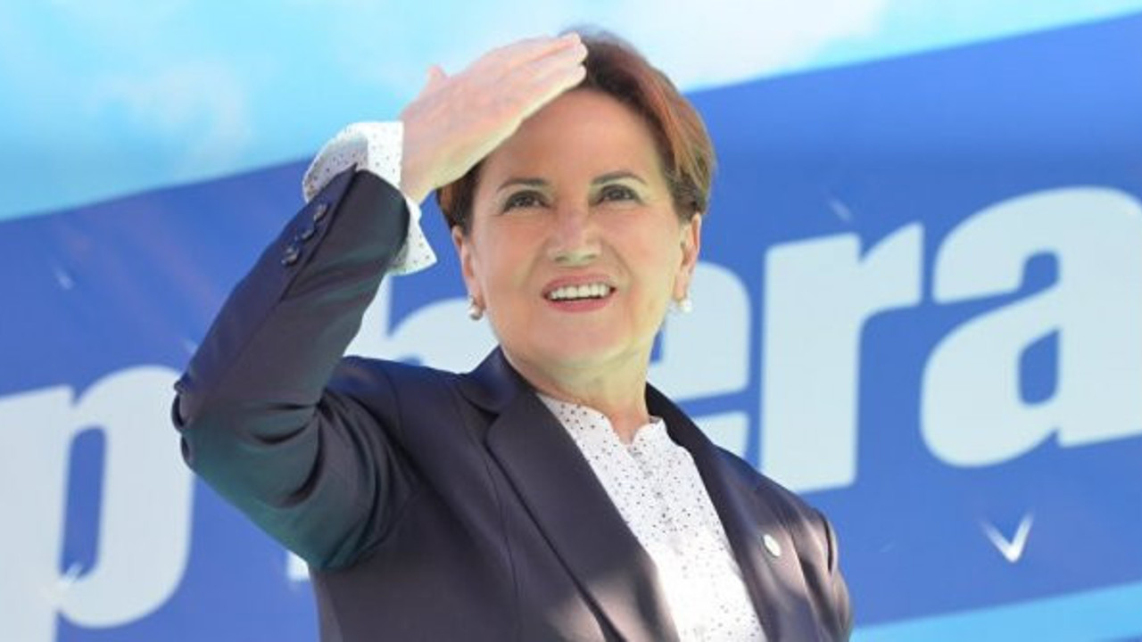 Akşener'den Kabotaj Bayramı mesajı