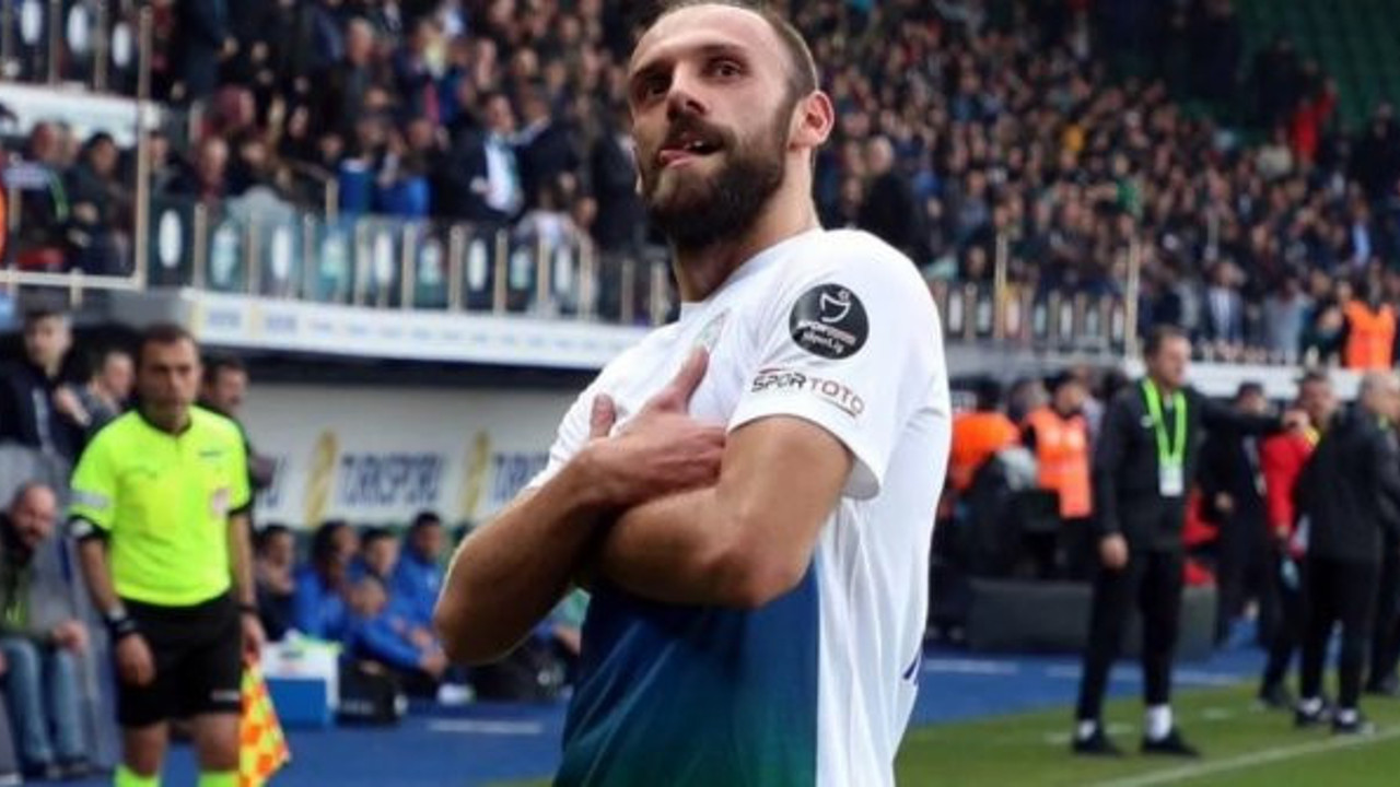 İsmail Kartal'dan Muriqi transferine engel