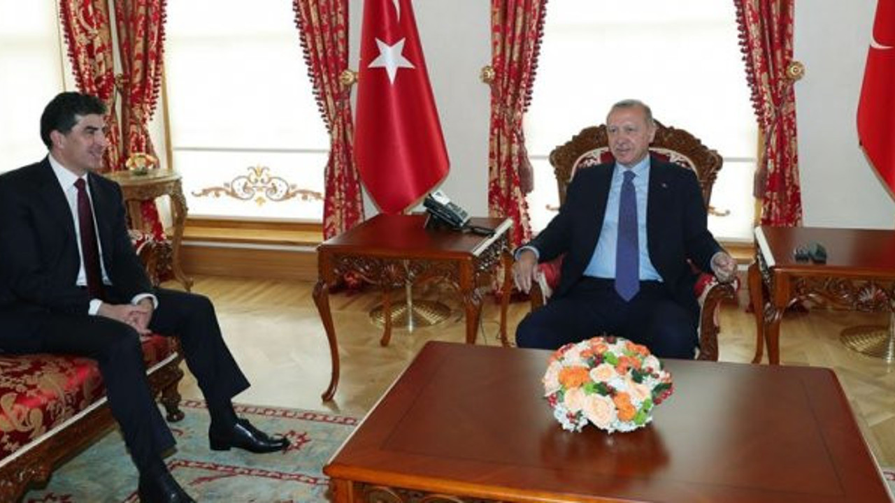 “Beka” ile başlayan süreç Öcalan’la bitti