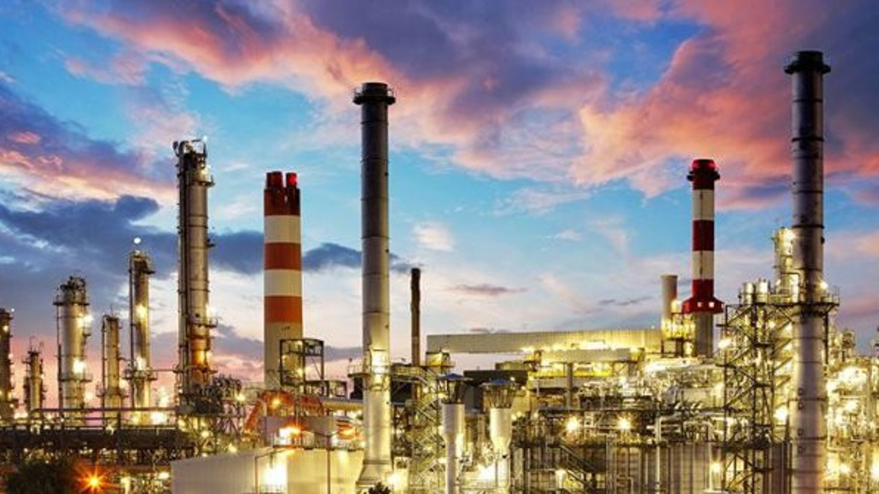 Partili Cumhurbaşkanlığı sanayiyi eritti