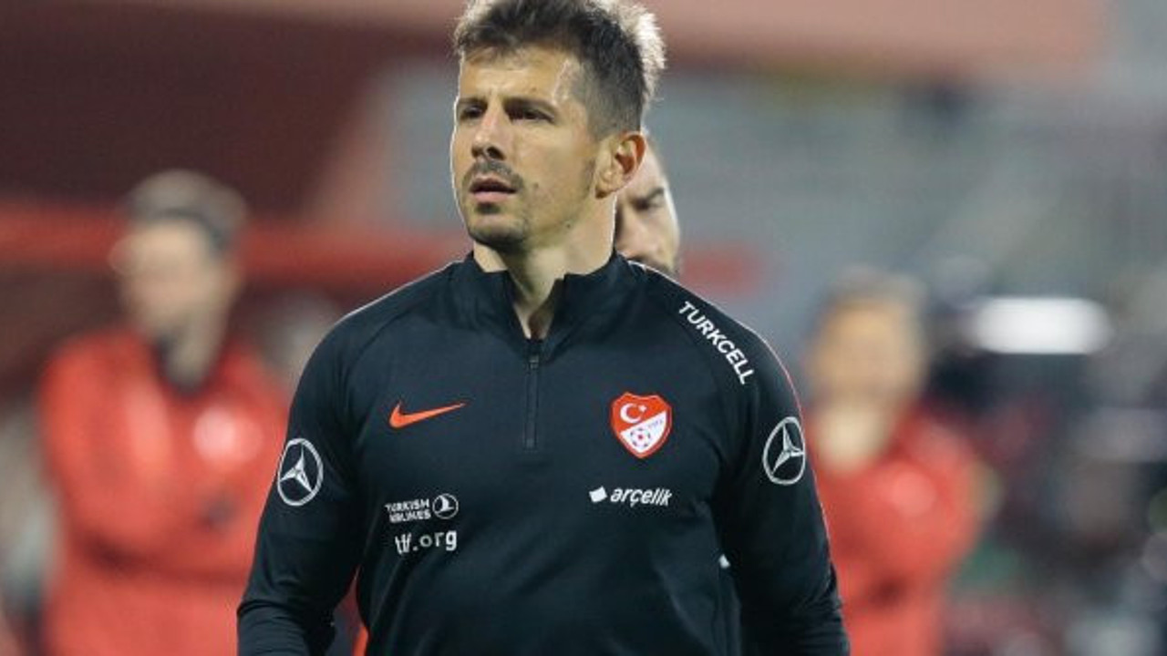 İlk imzayı Emre Belözoğlu atacak