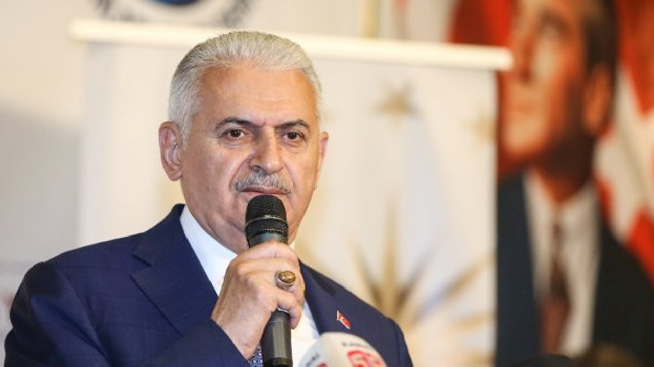 AKP'li Bağcılar Belediyesi propaganda yasağı dinlemedi