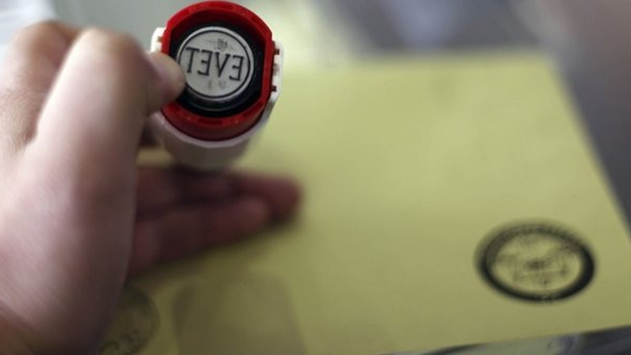 "AKP aleyhine hata var" tutanağı imzalatmaya çalışıyorlar