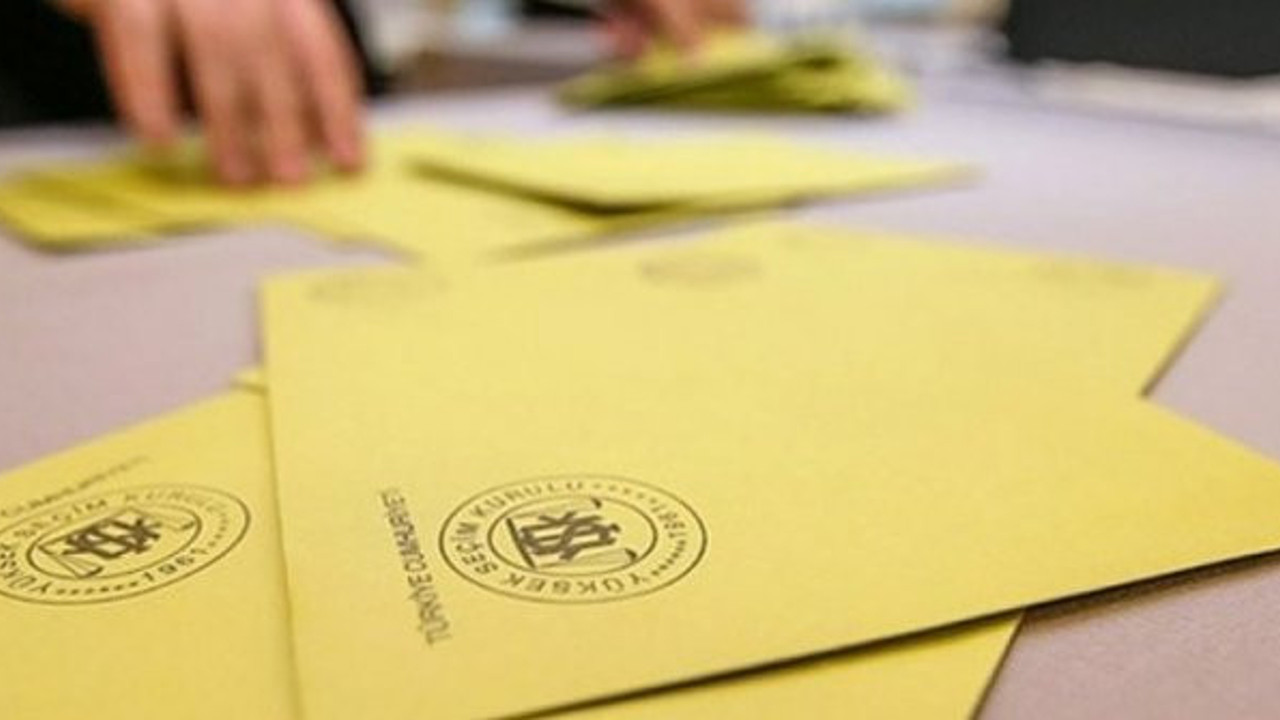 Seçimde 111 kişi hakkında işlem yapıldı