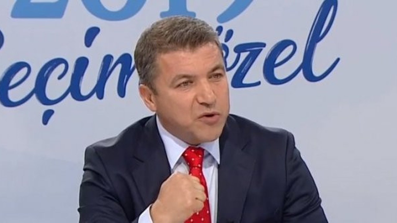 İsmail Küçükkaya'dan Anadolu Ajansı yorumu