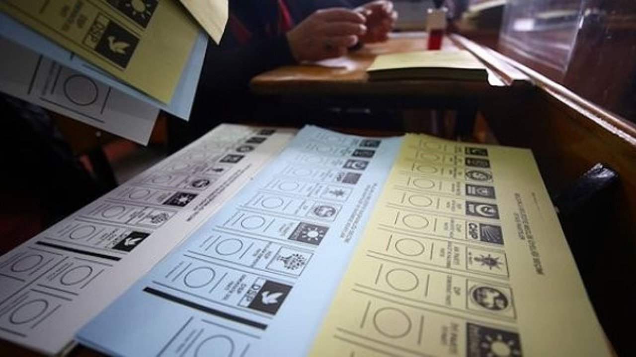 31 Mart'ta tartışma konusu olan iki ilçede ne oldu?