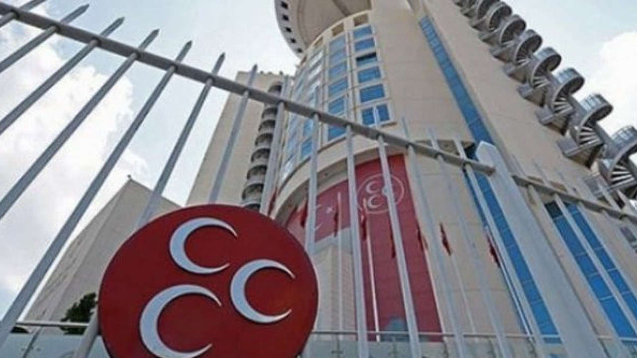 MHP’li isimden AKP’ye ikinci çözüm süreci tepkisi