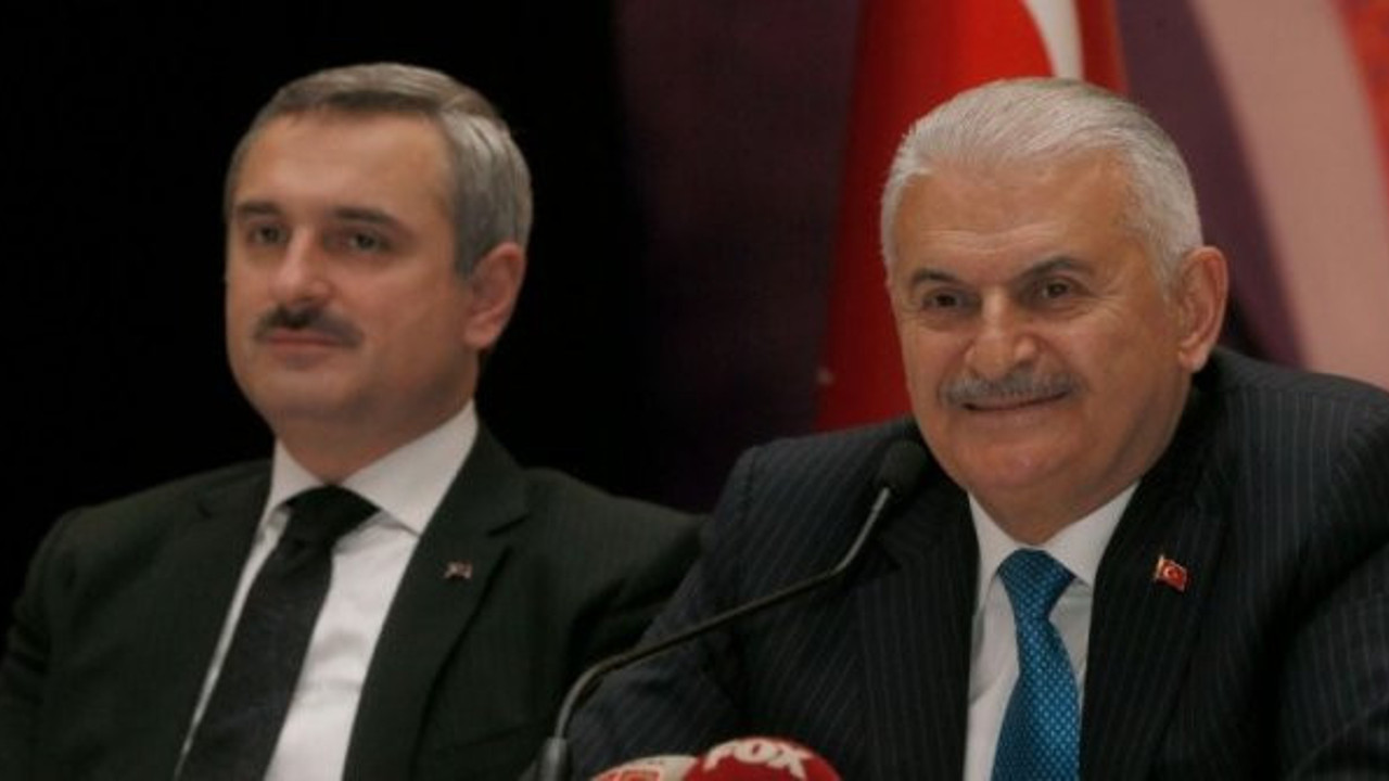 AKP İstanbul İl Başkanı istifa mı ediyor?