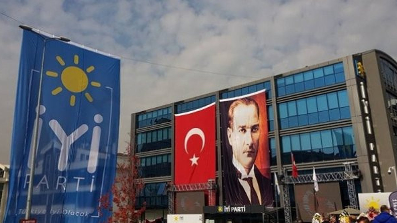 İYİ Parti'den AKP'ye Ozan Ceyhun tepkisi