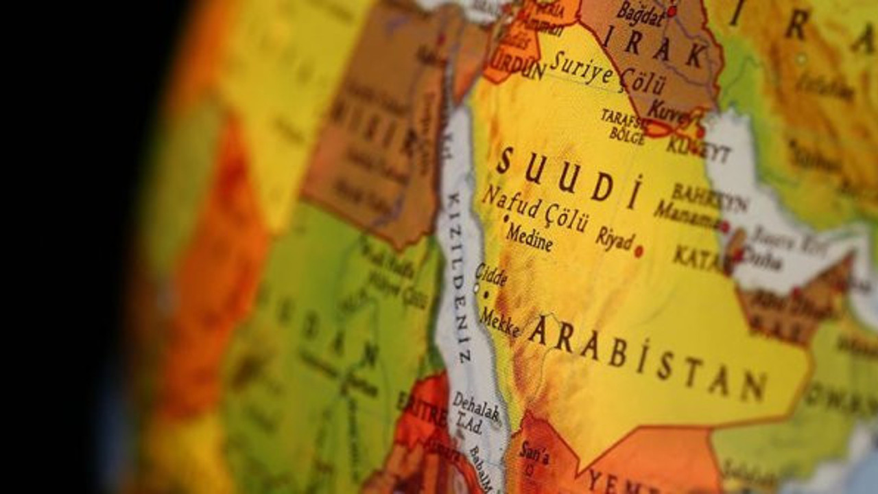 Suudi Arabistan tüm sınır kapılarını yeniden açtı