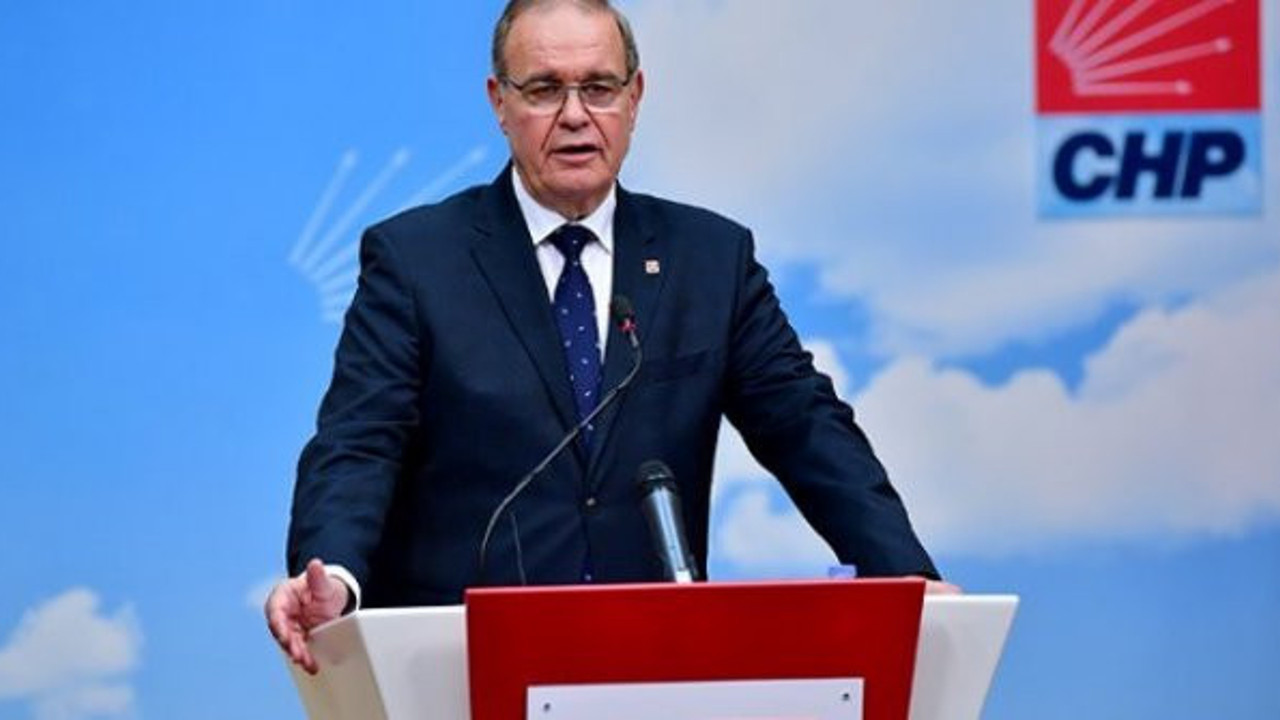 CHP'den işten çıkarma açıklaması: "Seçimden 15 gün önce..."