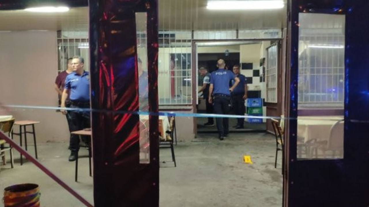 Çay parası kavgasında 2 yaralı, 7 gözaltı