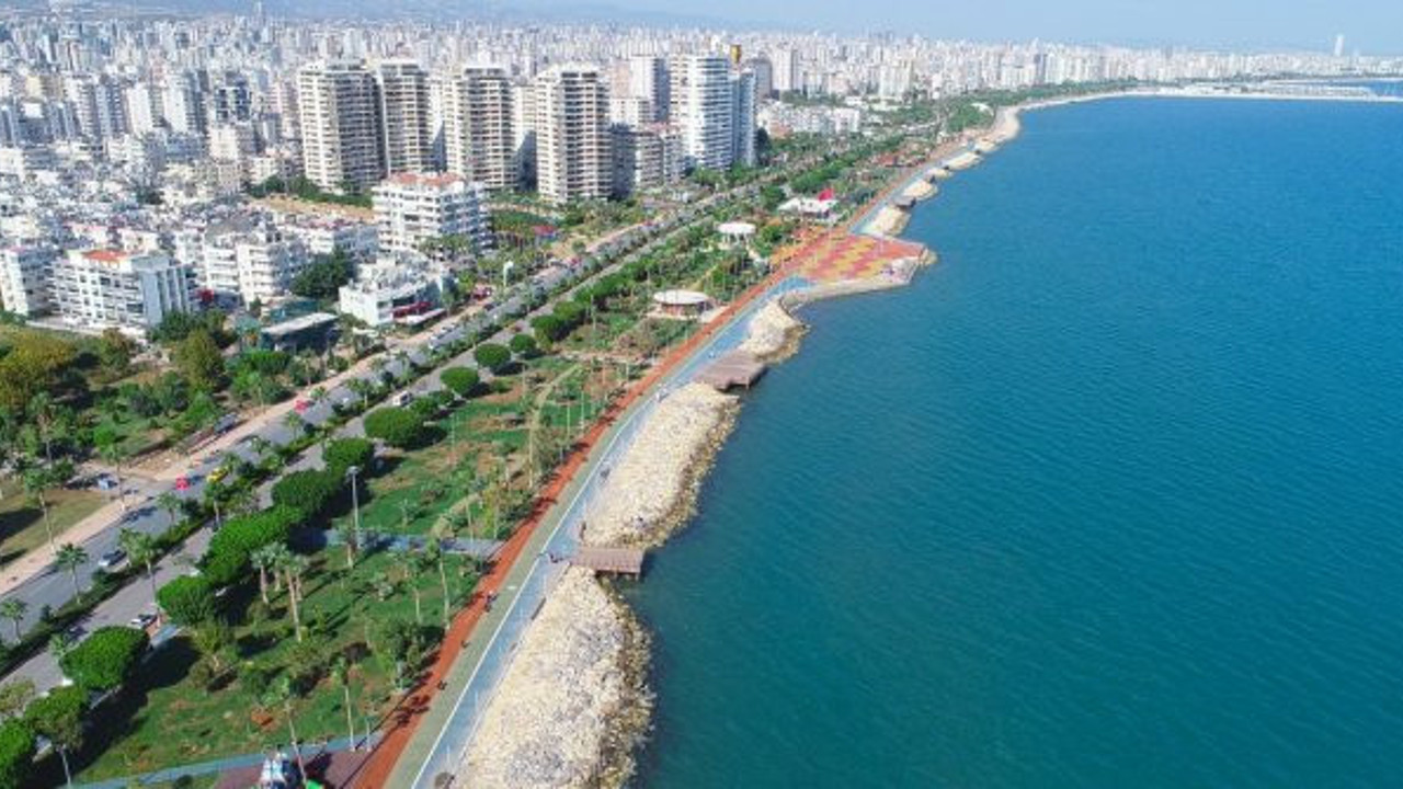 Belediyenin projesine Millet Bahçesi engeli