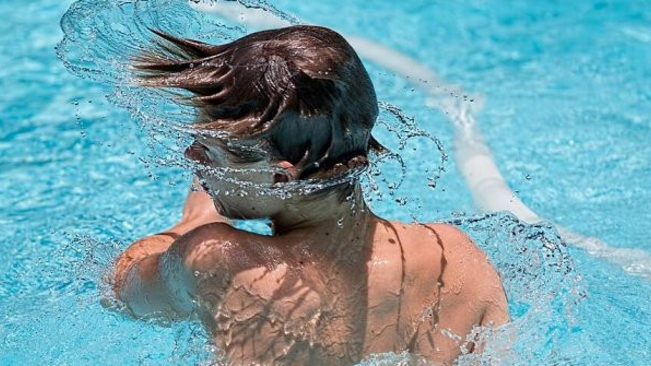 Sıcak hava kulak sağlığınıza zarar verebilir