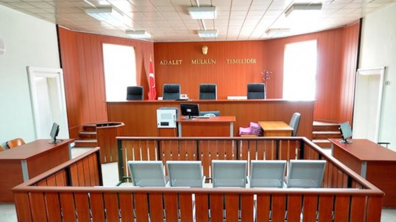 Eski HSYK üyesine FETÖ'den 10 yıl hapis