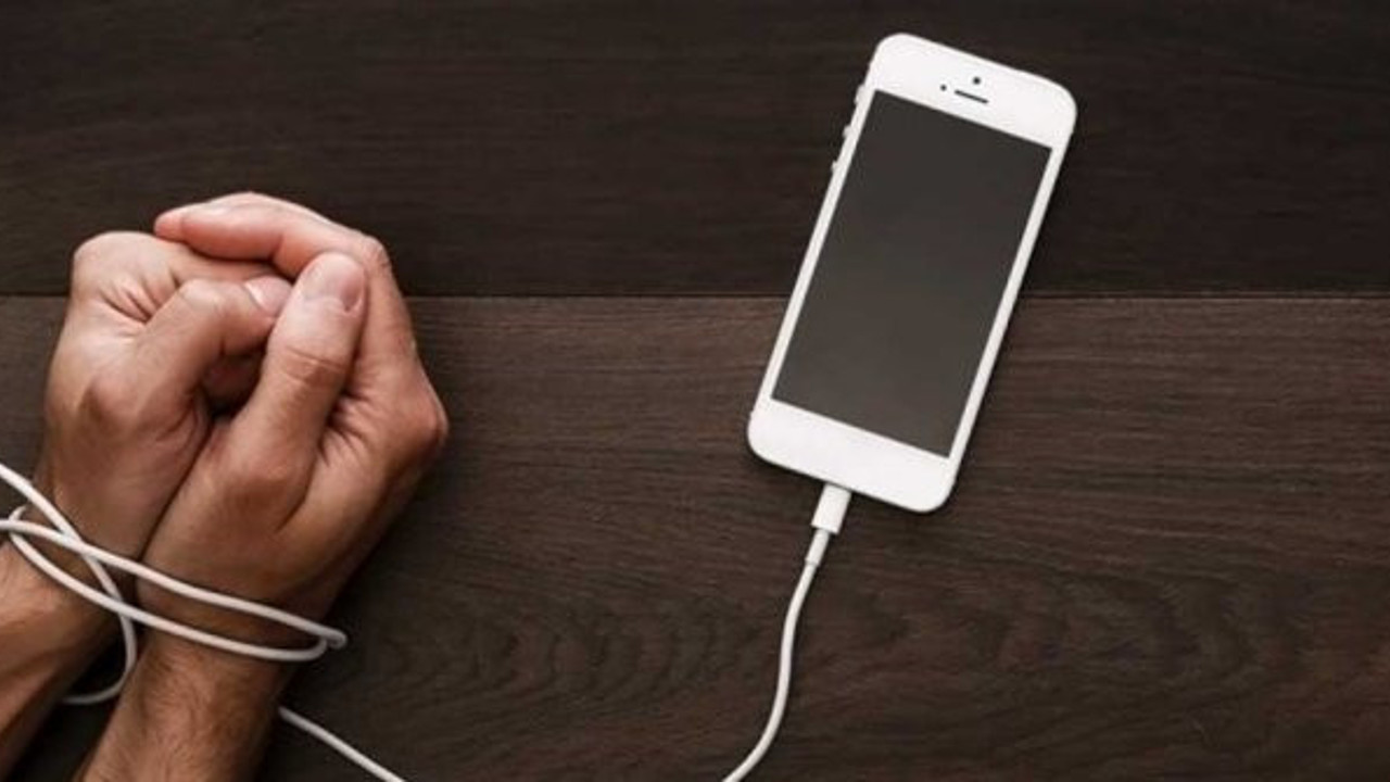 Dijital bağımlılık bu teknikle ölçülecek