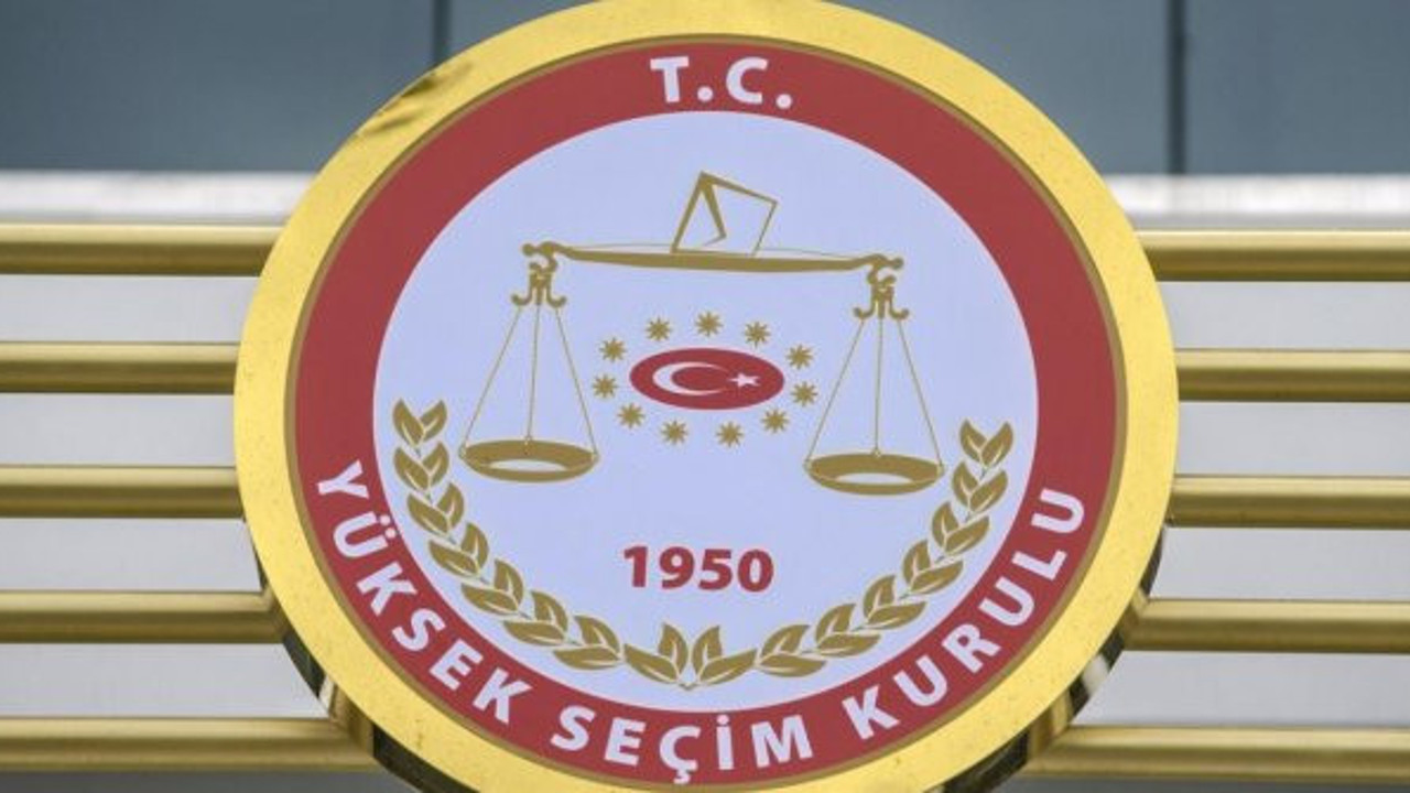 Seçim iptaline ret oyu, tayin getirdi