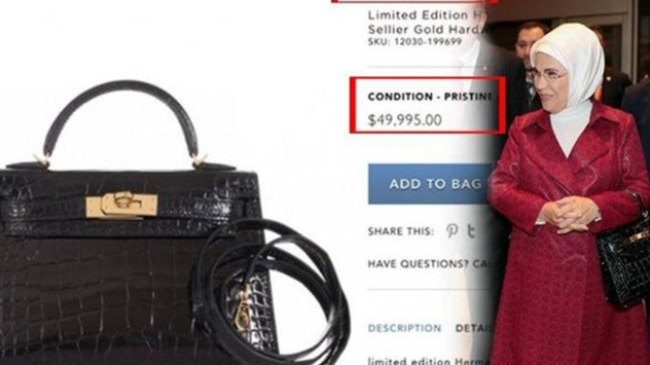 Tasarruf Saray'ı yine teğet geçti!