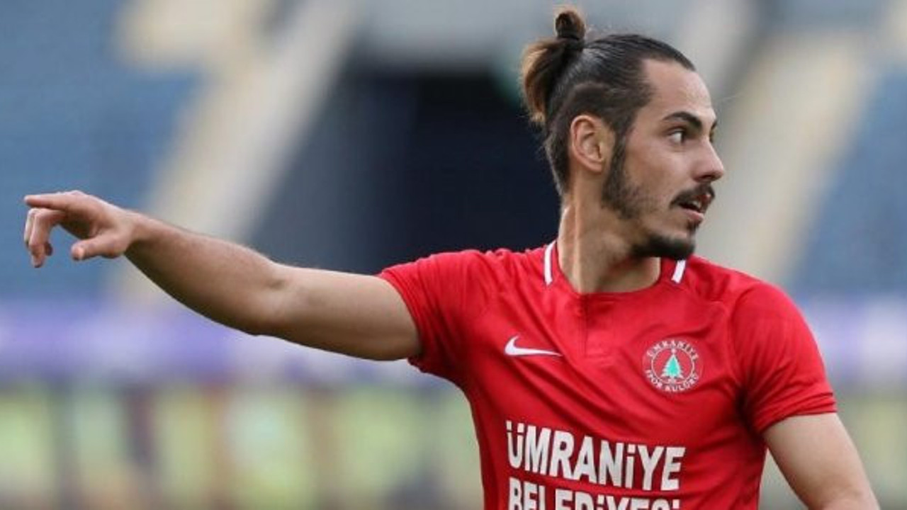 Fenerbahçe’nin transferi resmen açıklandı!