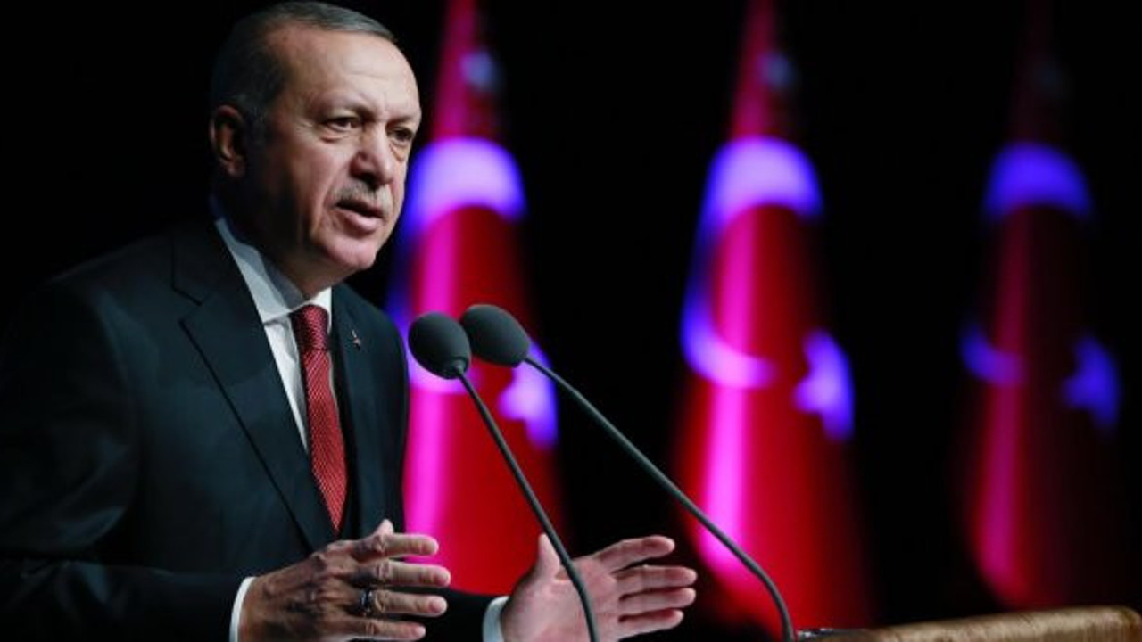 Erdoğan Ankara müftülüğüne okul arkadaşını atadı