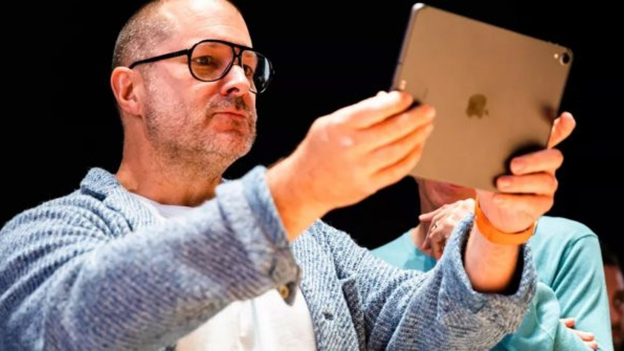 Apple'da bir devrin sonu