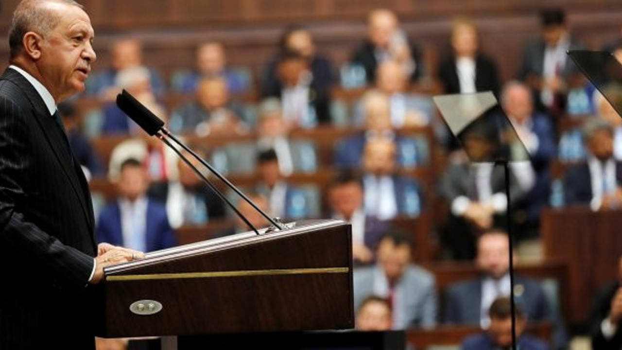 O liste kulislerde dolaşıyor: İşte yeni bakanlar