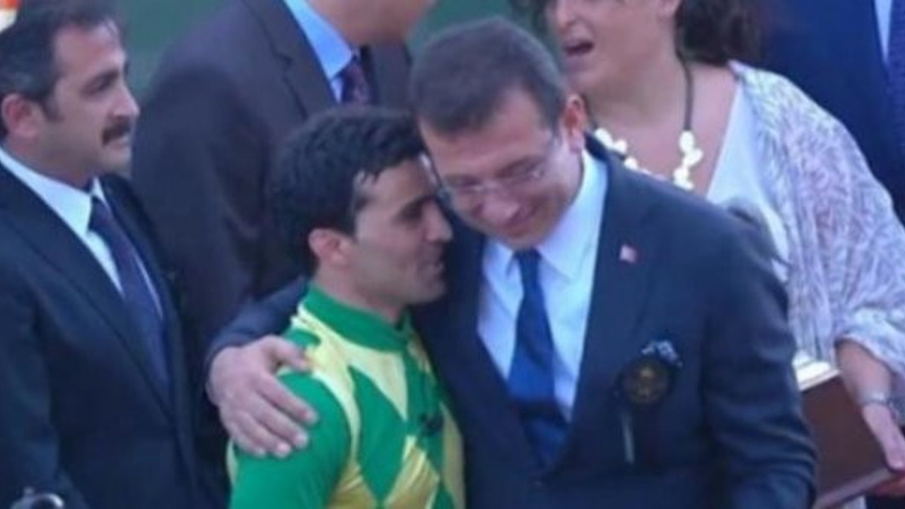 Ekrem İmamoğlu'ndan 19 yıl sonra bir ilk