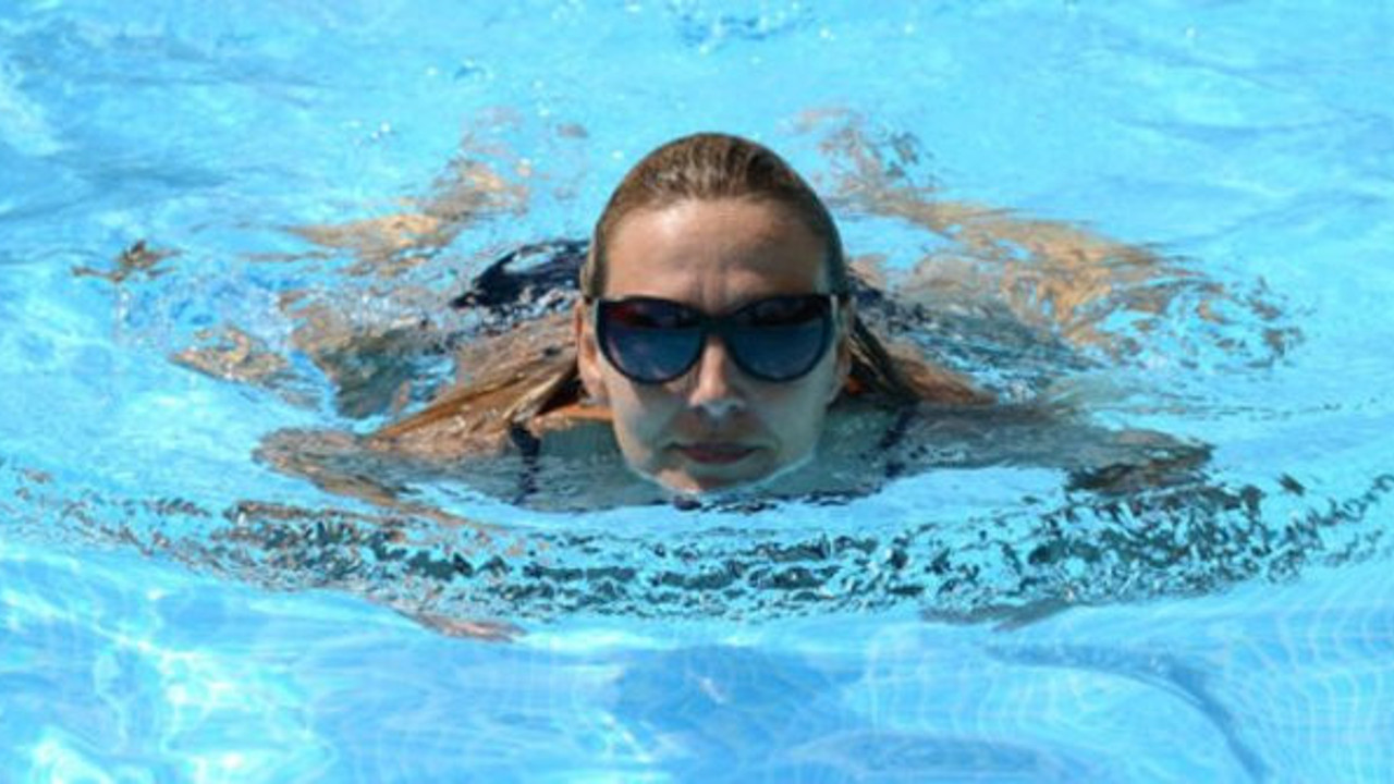 Havuzlardaki enfeksiyon tehlikesine dikkat