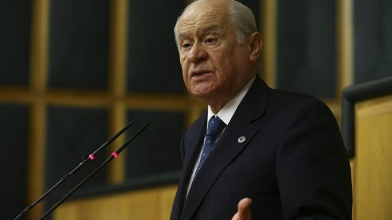 Devlet Bahçeli hedef gösterdi, Fehmi Koru'nun siteleri hacklendi!