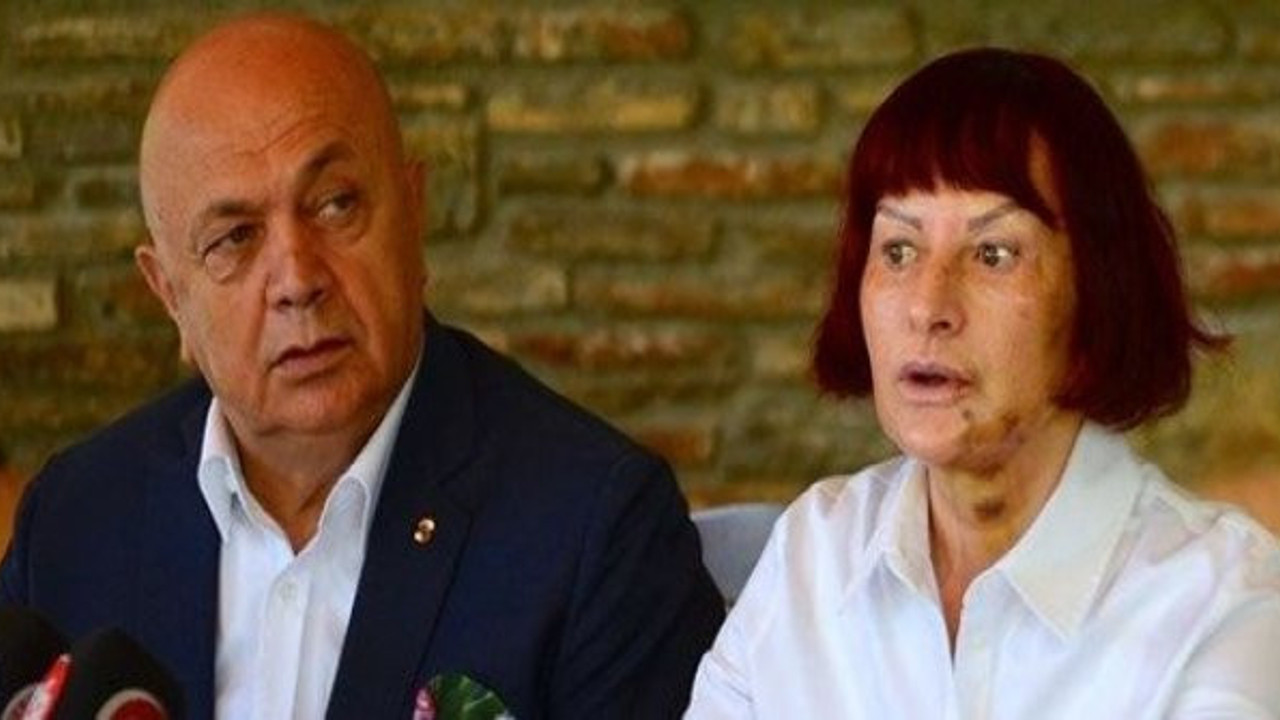 Sarar çiftinin evini soyanlar iade edildi