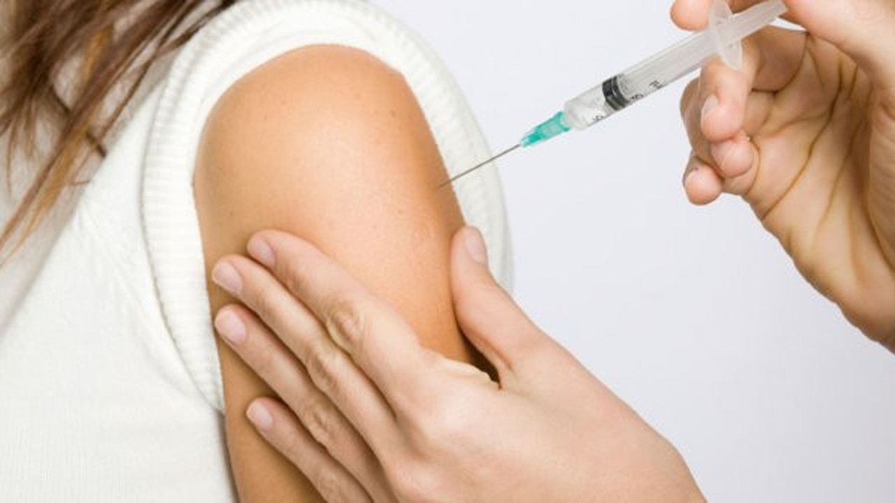 Yapay zeka ile grip aşısı geliştirildi