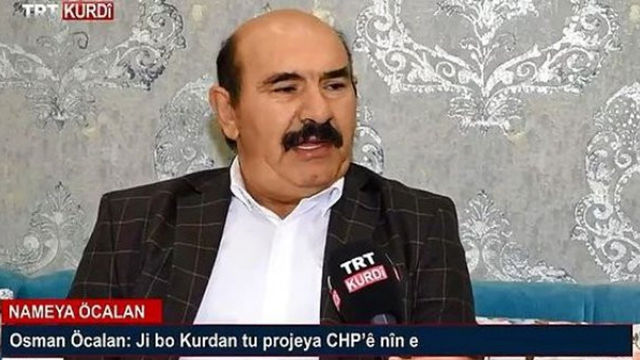 Işık: "Ya Washington Post ‘TRT’yi de kınayacak mısınız’ derse?"