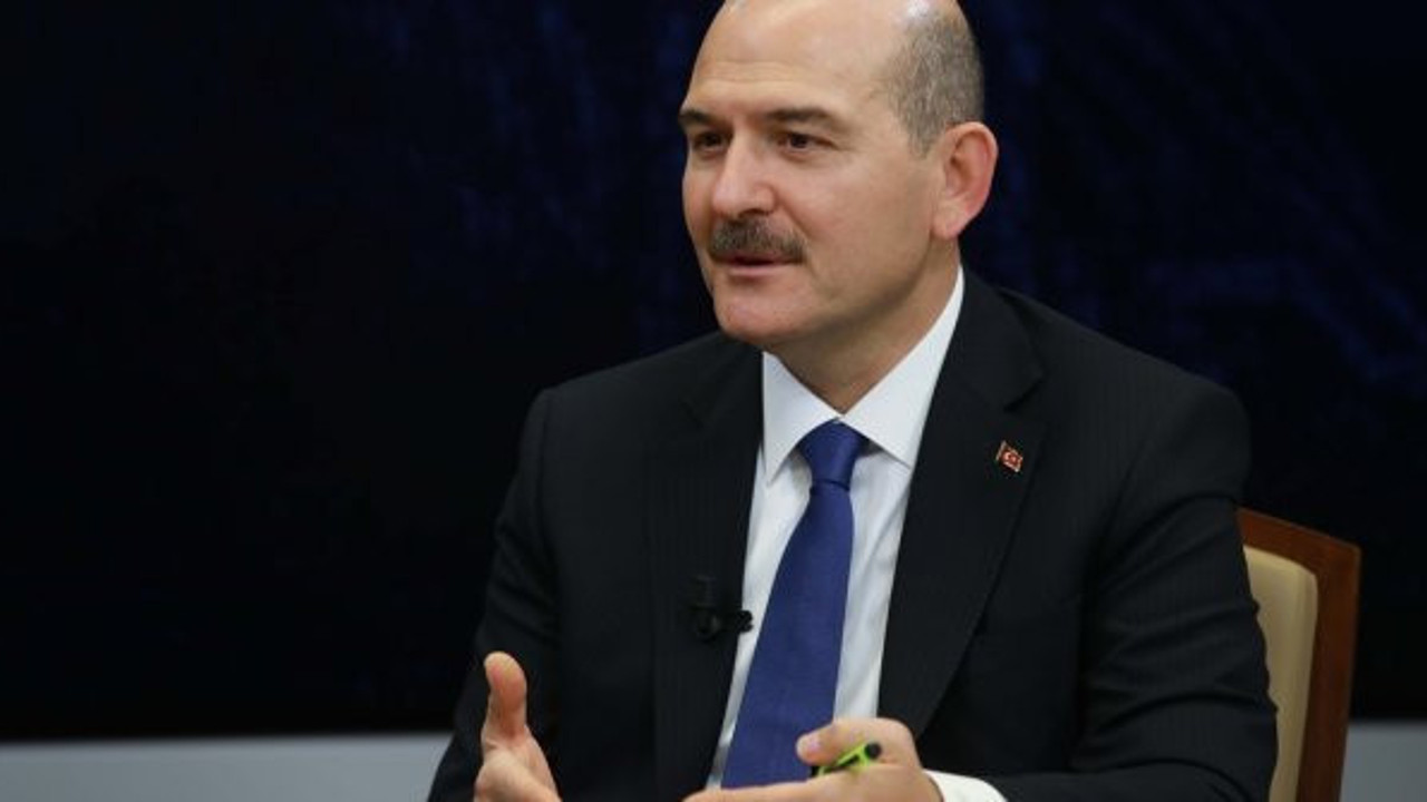 İYİ Parti ve CHP'den Soylu'ya soruşturma yalanlaması