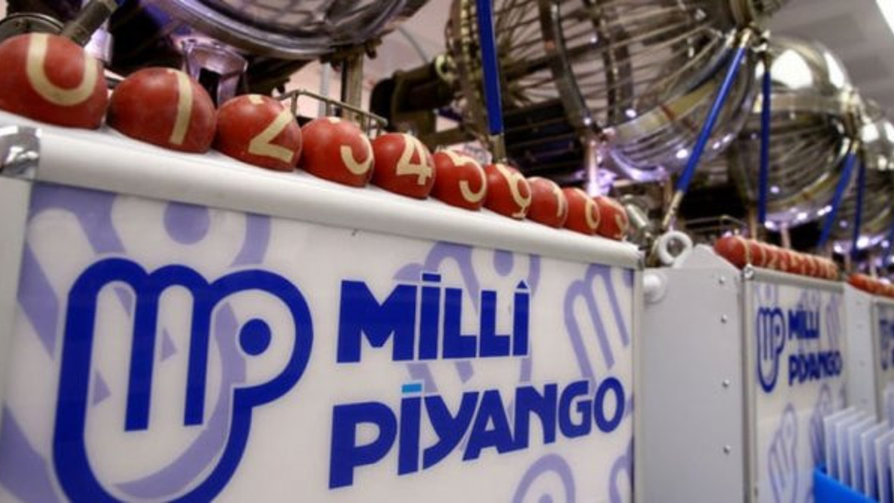 Milli Piyango'nun özelleştirmesi TBMM gündeminde