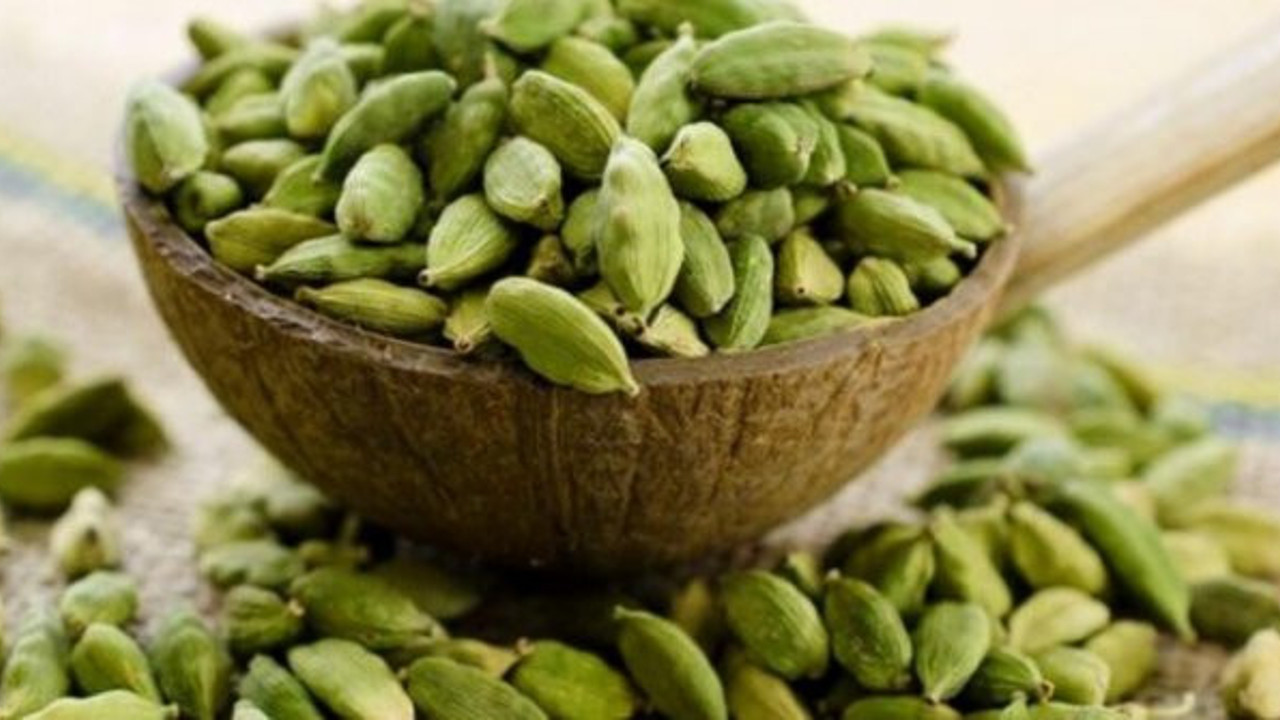 Her derde deva besin: Kakule