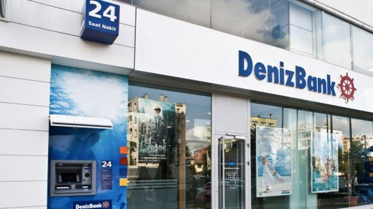 Denizbank'ın satışı 1 ay içerisinde tamamlanır