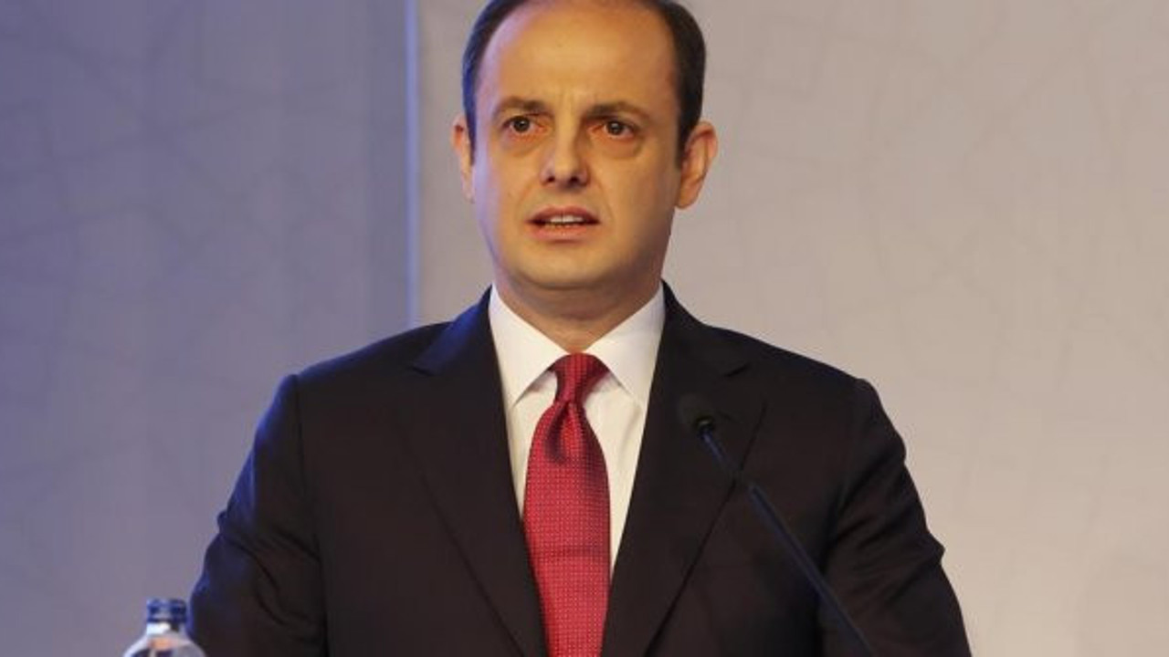 Erdoğan ve Albayrak Çetinkaya'nın istifasını istedi