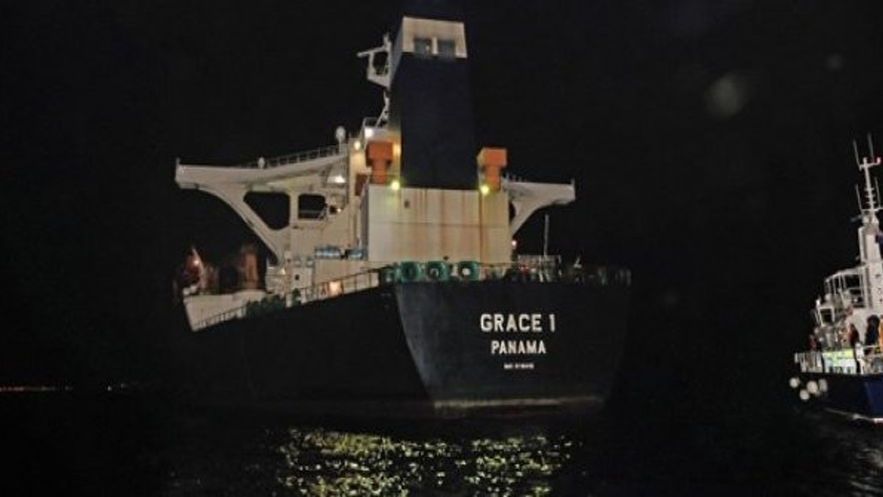 İran'dan İngiltere'ye misilleme uyarısı